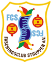 Wappen Faschingsclub Struppen e. V.